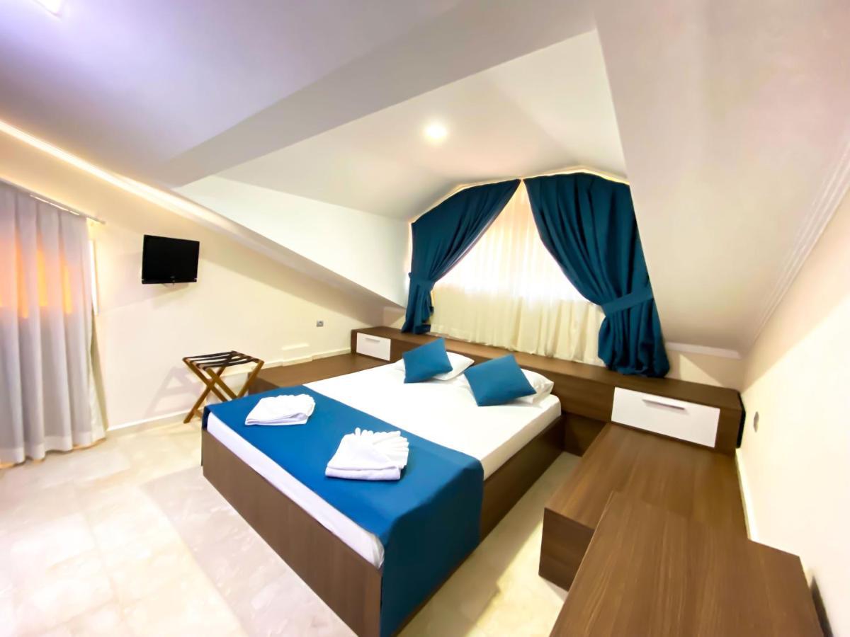 Nokta Babadag Suit Apart, Fethiye, Oeluedeniz Exterior photo