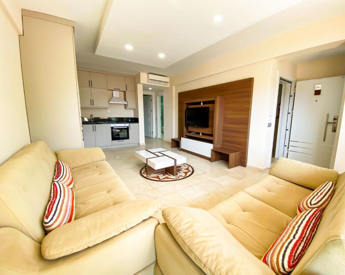 Nokta Babadag Suit Apart, Fethiye, Oeluedeniz Exterior photo